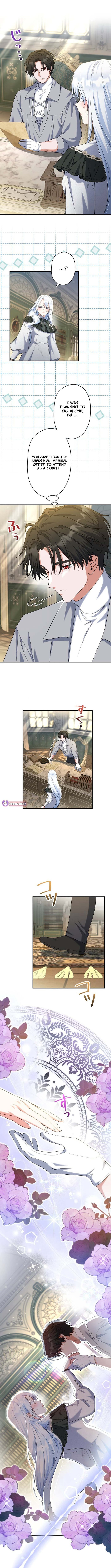 I Possessed the Most Terrifying Stepmother in History? – Chapter 12 – Page 7