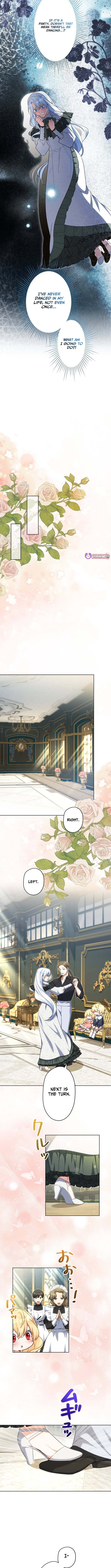 I Possessed the Most Terrifying Stepmother in History? – Chapter 12 – Page 9