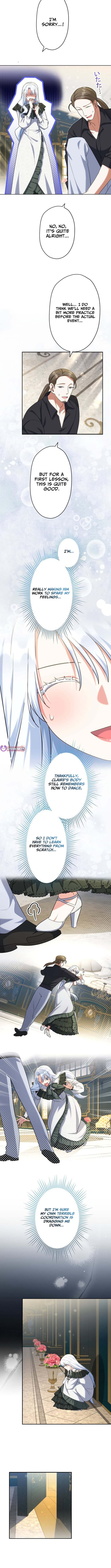 I Possessed the Most Terrifying Stepmother in History? – Chapter 12 – Page 10