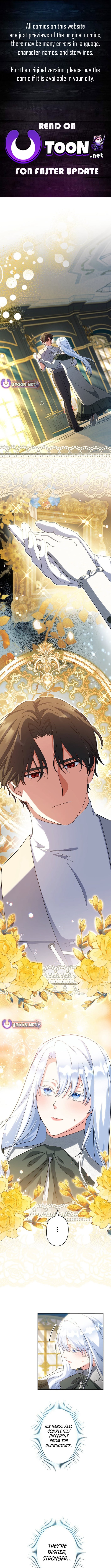 I Possessed the Most Terrifying Stepmother in History? – Chapter 13 – Page 1