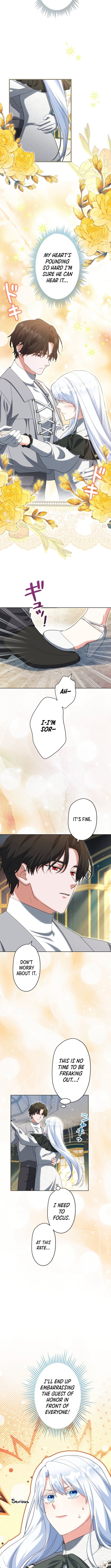 I Possessed the Most Terrifying Stepmother in History? – Chapter 13 – Page 2