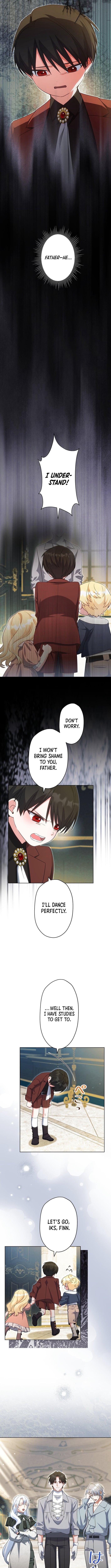 I Possessed the Most Terrifying Stepmother in History? – Chapter 13 – Page 6