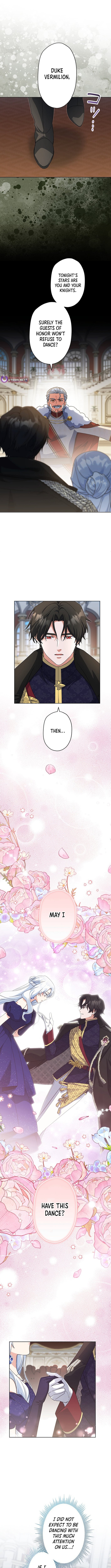 I Possessed the Most Terrifying Stepmother in History? – Chapter 14 – Page 10