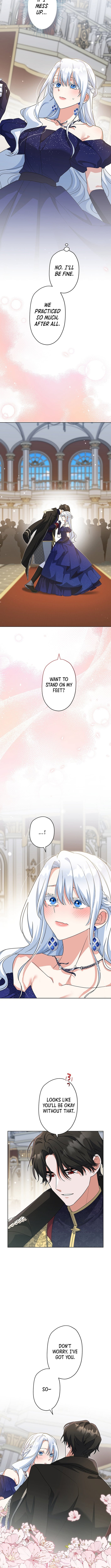I Possessed the Most Terrifying Stepmother in History? – Chapter 14 – Page 11