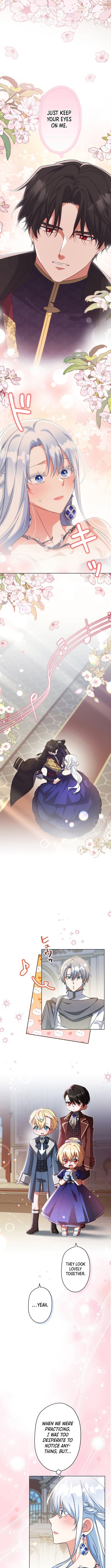 I Possessed the Most Terrifying Stepmother in History? – Chapter 14 – Page 12