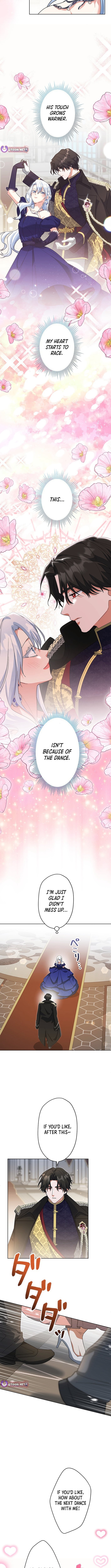 I Possessed the Most Terrifying Stepmother in History? – Chapter 14 – Page 13