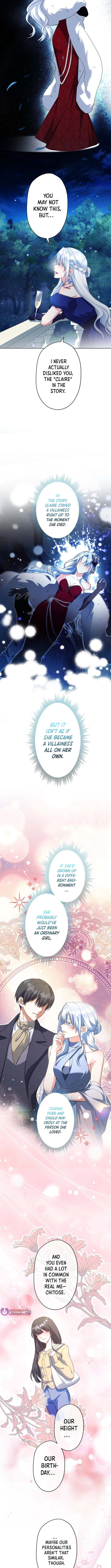 I Possessed the Most Terrifying Stepmother in History? – Chapter 15 – Page 4