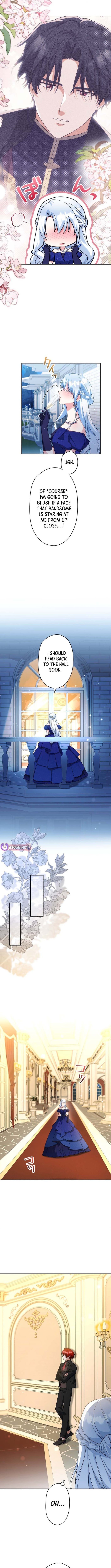I Possessed the Most Terrifying Stepmother in History? – Chapter 15 – Page 7