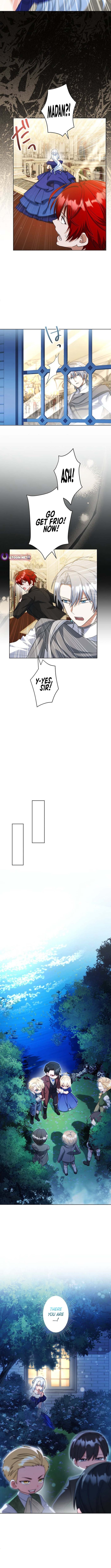 I Possessed the Most Terrifying Stepmother in History? – Chapter 15 – Page 12
