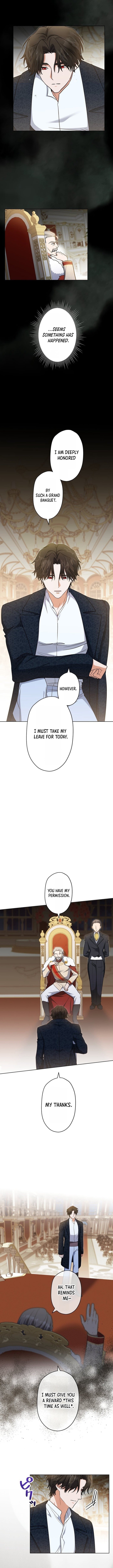 I Possessed the Most Terrifying Stepmother in History? – Chapter 17 – Page 2
