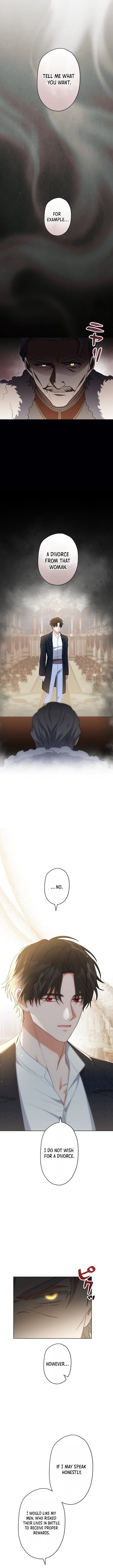 I Possessed the Most Terrifying Stepmother in History? – Chapter 17 – Page 3