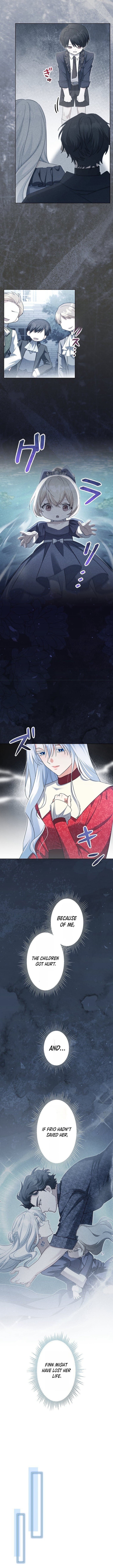 I Possessed the Most Terrifying Stepmother in History? – Chapter 17 – Page 6