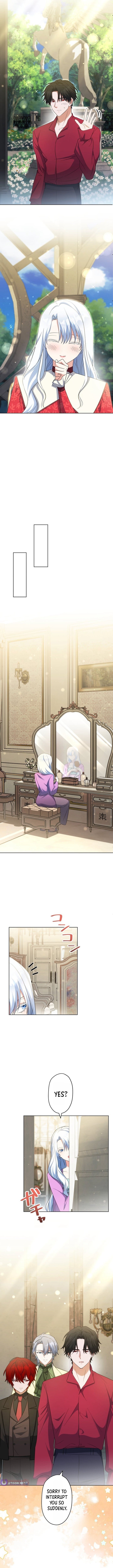 I Possessed the Most Terrifying Stepmother in History? – Chapter 17 – Page 9