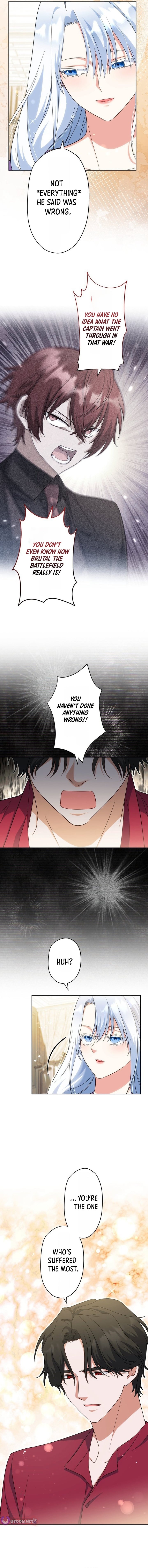 I Possessed the Most Terrifying Stepmother in History? – Chapter 17 – Page 12