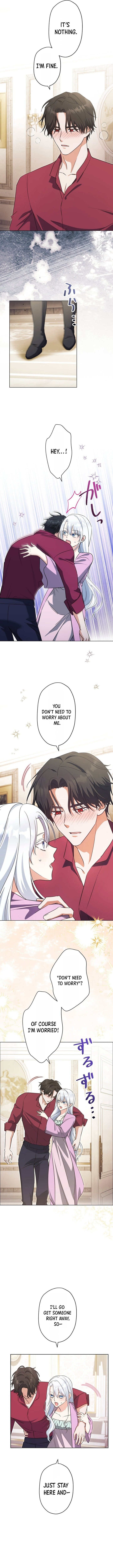 I Possessed the Most Terrifying Stepmother in History? – Chapter 18 – Page 2