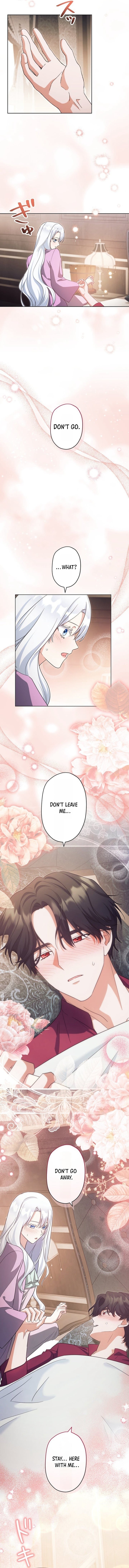 I Possessed the Most Terrifying Stepmother in History? – Chapter 18 – Page 10