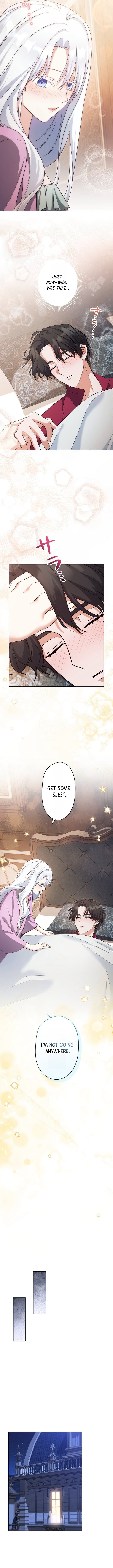I Possessed the Most Terrifying Stepmother in History? – Chapter 18 – Page 11