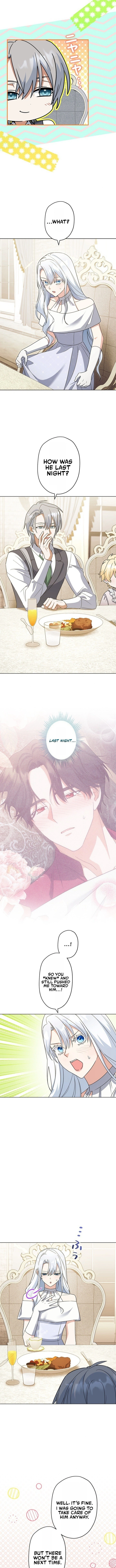 I Possessed the Most Terrifying Stepmother in History? – Chapter 19 – Page 2