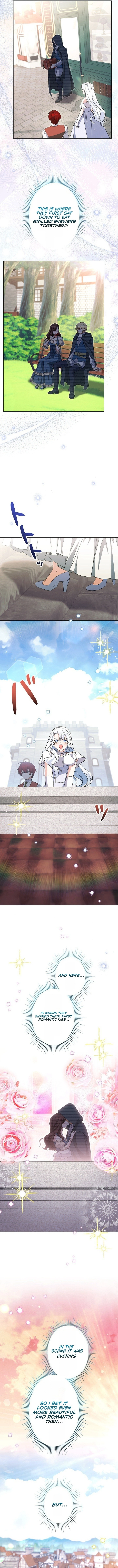 I Possessed the Most Terrifying Stepmother in History? – Chapter 19 – Page 7