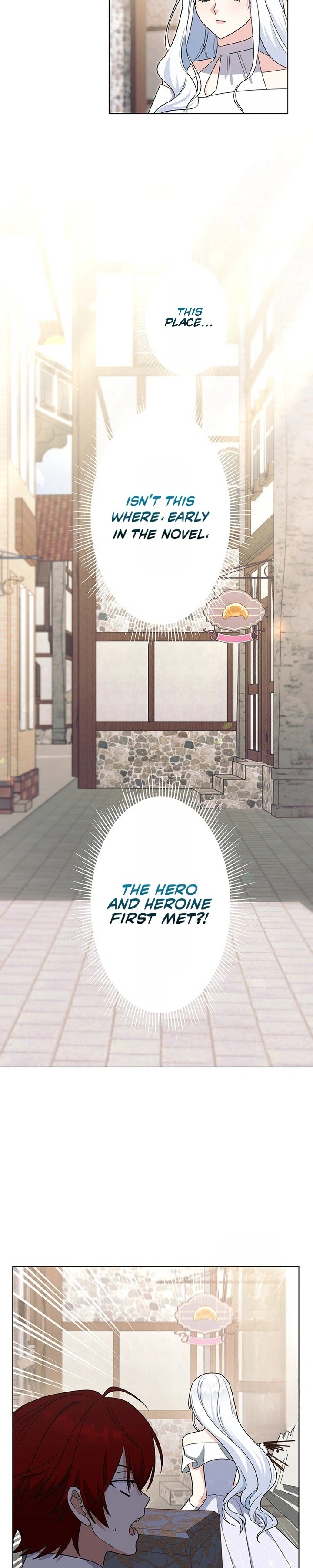 I Possessed the Most Terrifying Stepmother in History? – Chapter 19 – Page 14