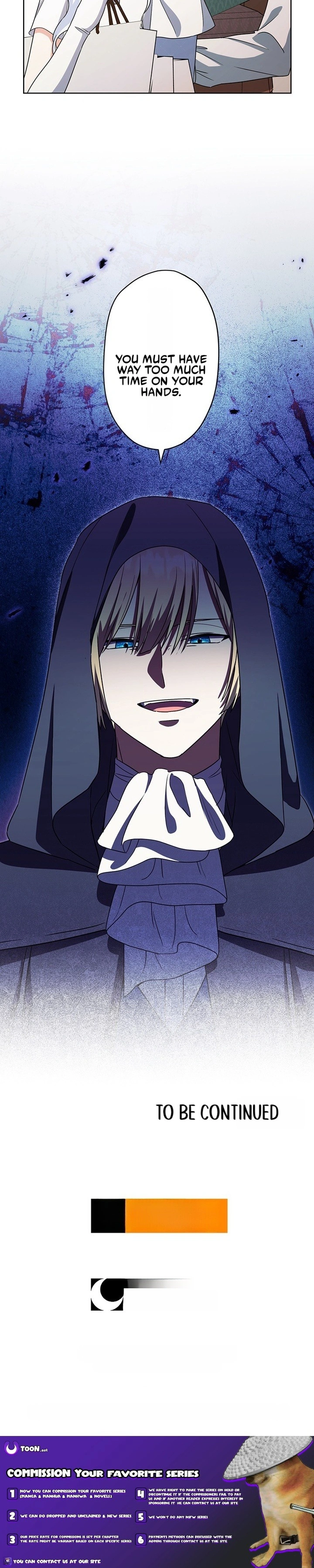 I Possessed the Most Terrifying Stepmother in History? – Chapter 19 – Page 18