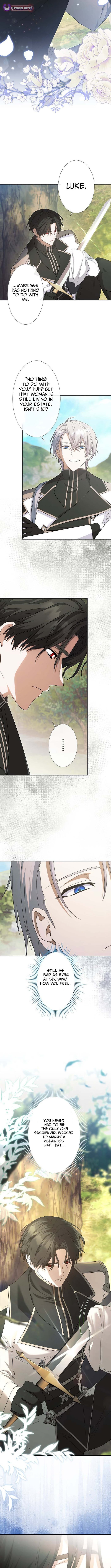 I Possessed the Most Terrifying Stepmother in History? – Chapter 2 – Page 2