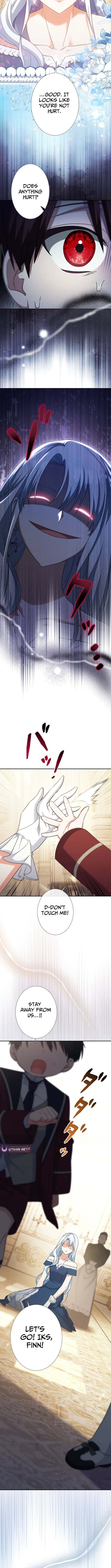 I Possessed the Most Terrifying Stepmother in History? – Chapter 2 – Page 8