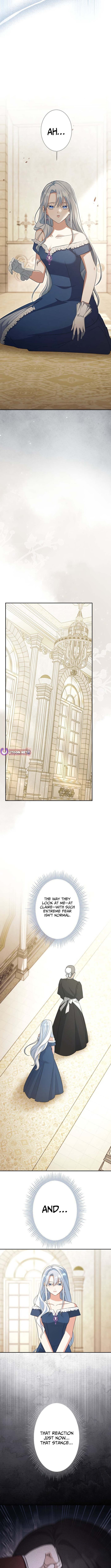I Possessed the Most Terrifying Stepmother in History? – Chapter 2 – Page 9