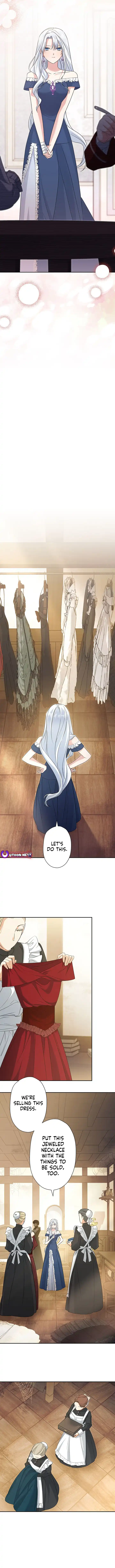 I Possessed the Most Terrifying Stepmother in History? – Chapter 4 – Page 15