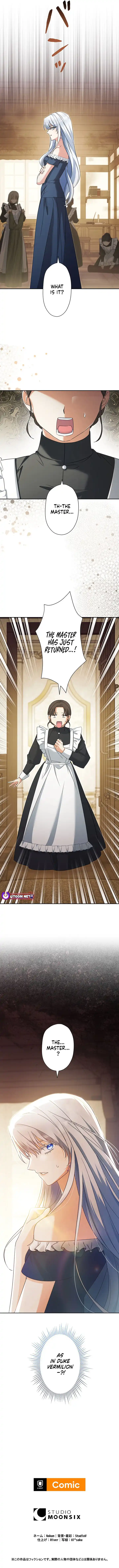 I Possessed the Most Terrifying Stepmother in History? – Chapter 4 – Page 16