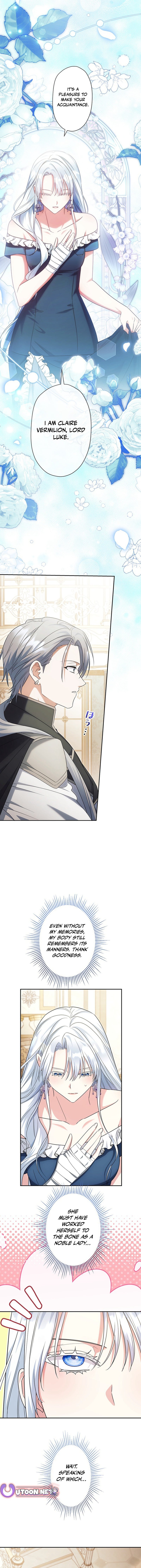 I Possessed the Most Terrifying Stepmother in History? – Chapter 5 – Page 6
