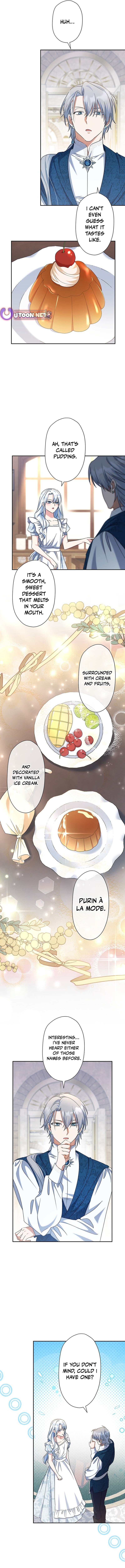 I Possessed the Most Terrifying Stepmother in History? – Chapter 6 – Page 5