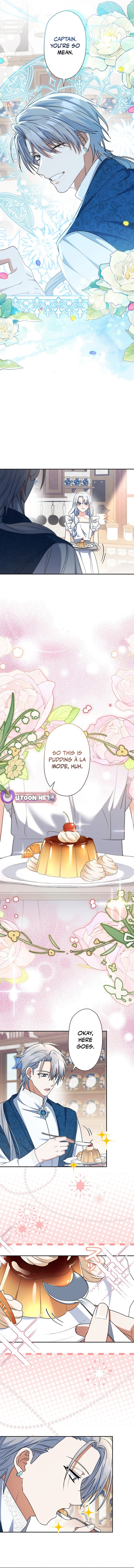 I Possessed the Most Terrifying Stepmother in History? – Chapter 6 – Page 8