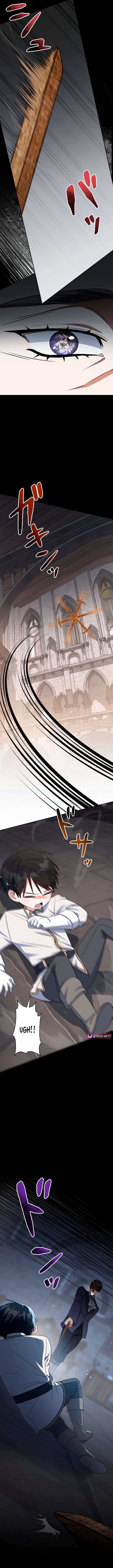 I Possessed the Most Terrifying Stepmother in History? – Chapter 7 – Page 4