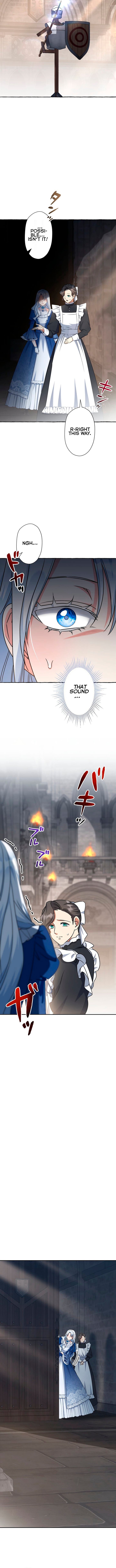I Possessed the Most Terrifying Stepmother in History? – Chapter 7 – Page 9