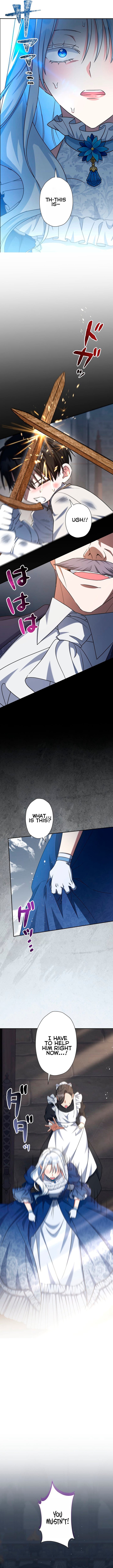 I Possessed the Most Terrifying Stepmother in History? – Chapter 7 – Page 10