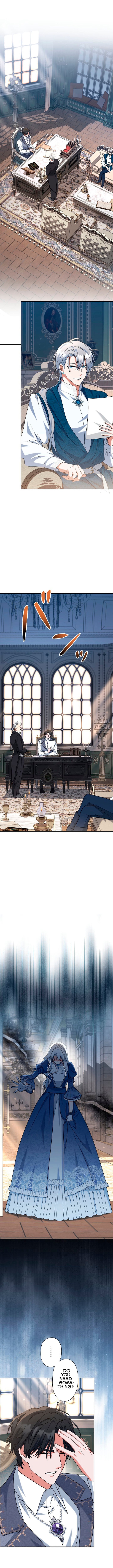 I Possessed the Most Terrifying Stepmother in History? – Chapter 7 – Page 14