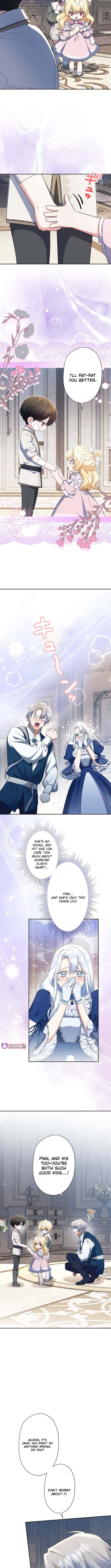 I Possessed the Most Terrifying Stepmother in History? – Chapter 9 – Page 7