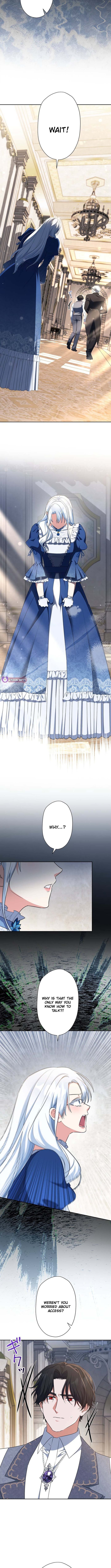 I Possessed the Most Terrifying Stepmother in History? – Chapter 9 – Page 11