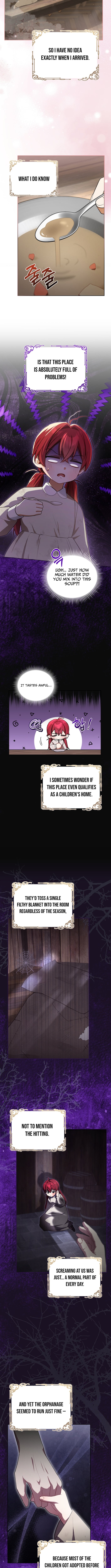 I Received a Request from the Villain Boss – Chapter 1 – Page 4