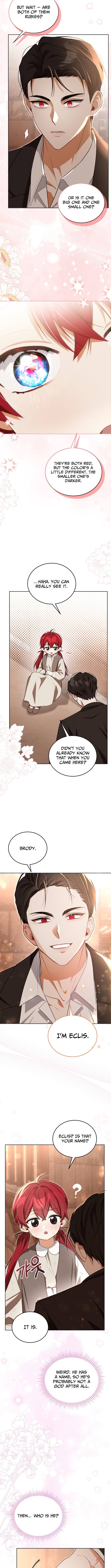 I Received a Request from the Villain Boss – Chapter 1 – Page 11