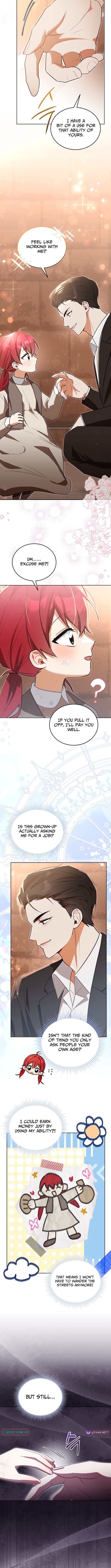 I Received a Request from the Villain Boss – Chapter 1 – Page 12