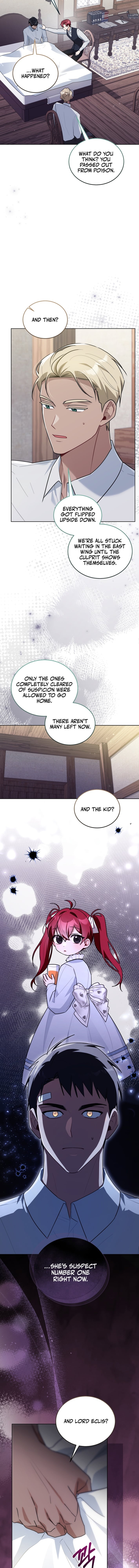 I Received a Request from the Villain Boss – Chapter 13 – Page 11