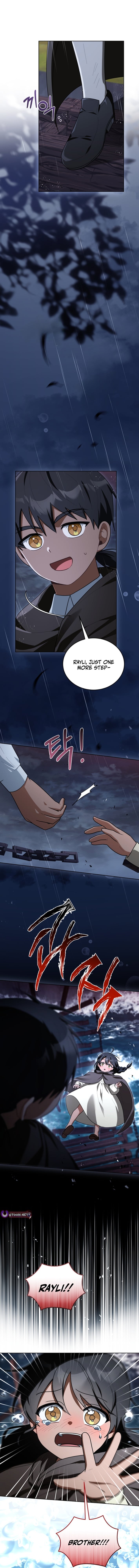 I Received a Request from the Villain Boss – Chapter 14 – Page 5