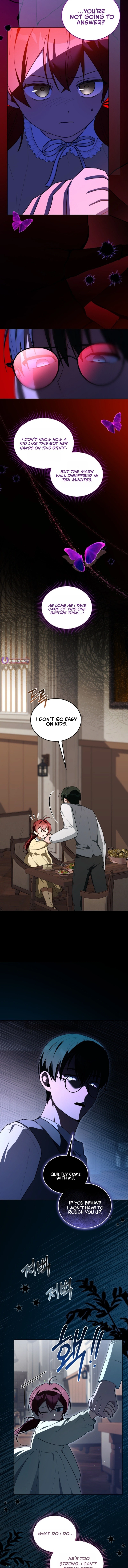 I Received a Request from the Villain Boss – Chapter 16 – Page 2