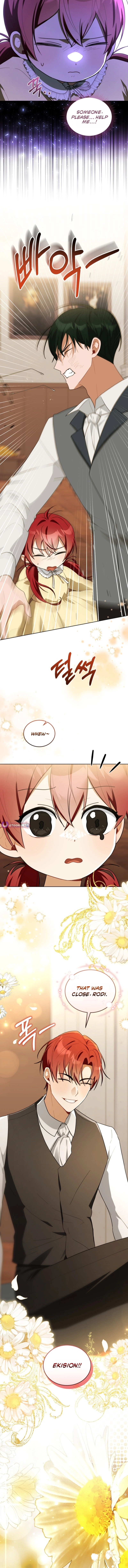 I Received a Request from the Villain Boss – Chapter 16 – Page 4
