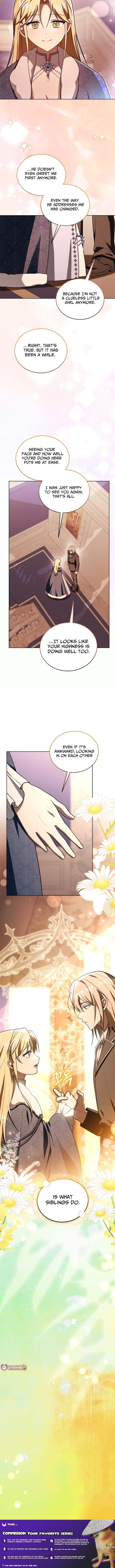I Received a Request from the Villain Boss – Chapter 19 – Page 13