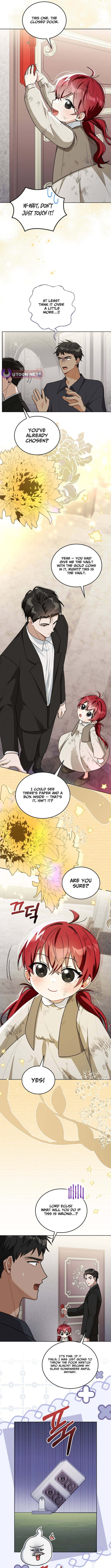 I Received a Request from the Villain Boss – Chapter 3 – Page 7