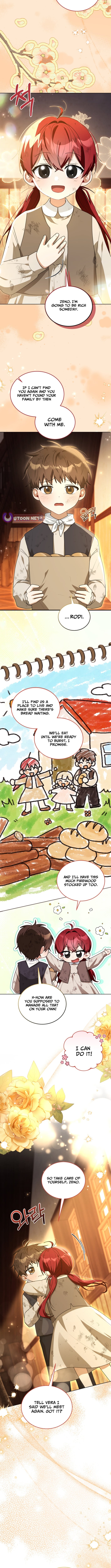 I Received a Request from the Villain Boss – Chapter 4 – Page 2