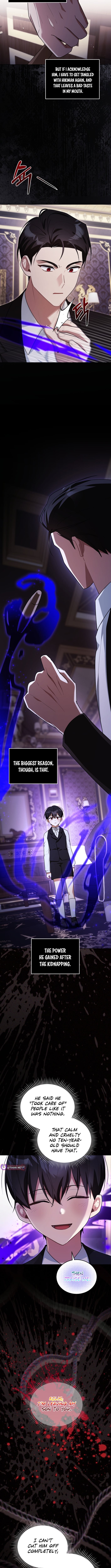 I Received a Request from the Villain Boss – Chapter 6 – Page 12